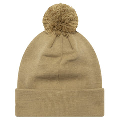 Tottenham Hotspur New Era Boucle Cuffed Knit Hat with Pom