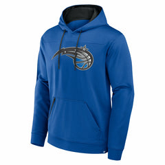 Blue Orlando Magic Reserve Defender Pullover Hoodie | NBA