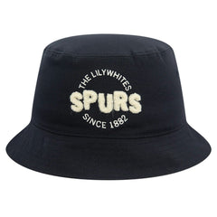 Tottenham Hotspur New Era Boucle Bucket Hat