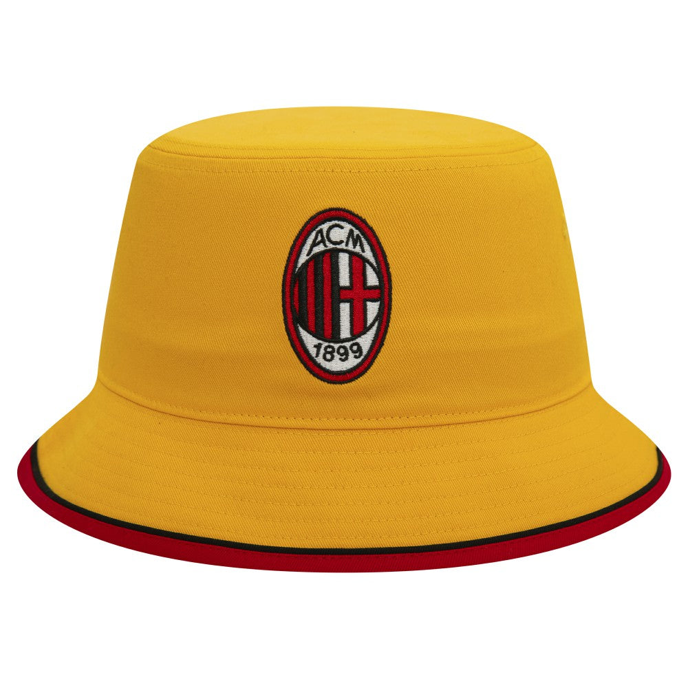AC Milan New Era 2011 Bucket Hat