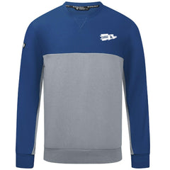 Los Angeles Dodgers Levelwear  Legacy Rafters Pullover Sweatshirt - MLB Pullover