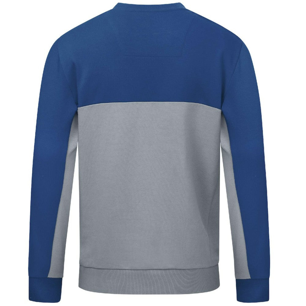 Los Angeles Dodgers Levelwear  Legacy Rafters Pullover Sweatshirt - MLB Pullover