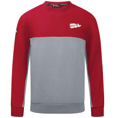Philadelphia Phillies Levelwear  Legacy Rafters Pullover Sweatshirt - MLB Pullover