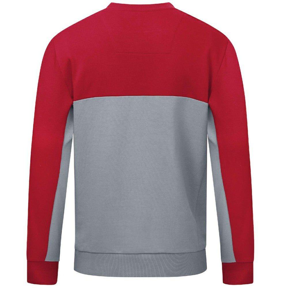 Philadelphia Phillies Levelwear  Legacy Rafters Pullover Sweatshirt - MLB Pullover