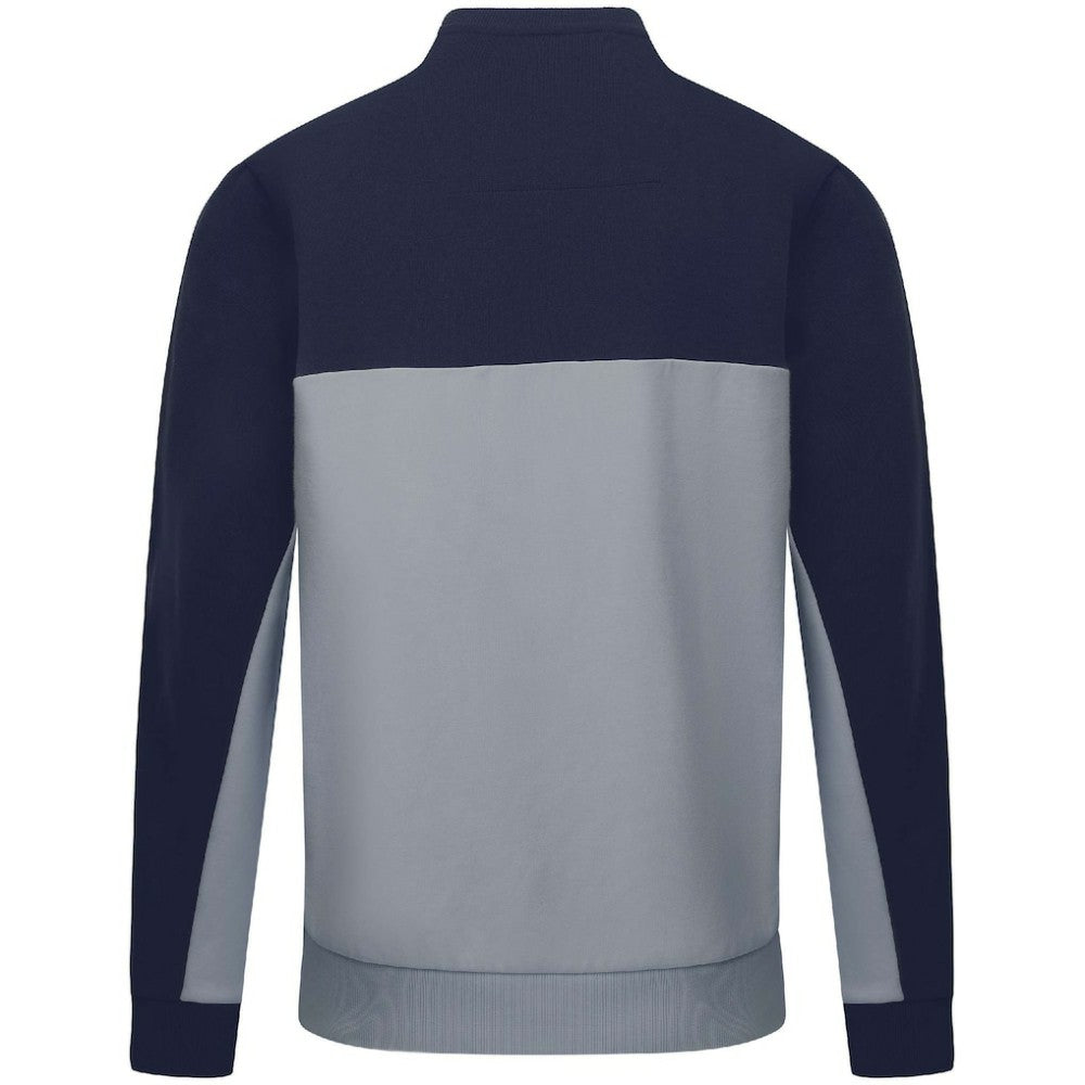 Boston Red Sox Levelwear  Legacy Rafters Pullover Sweatshirt - MLB Pullover