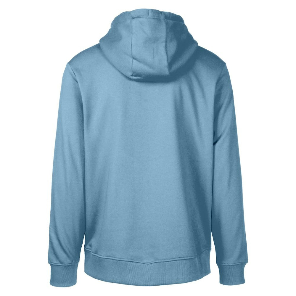 Toronto Blue Jays Levelwear  Podium Inaugural Pullover Hoodie - MLB Hoodies