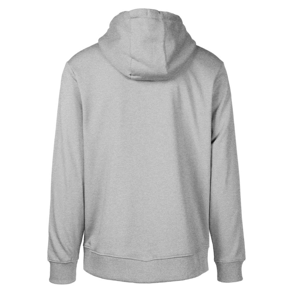 Washington Nationals Levelwear  Podium Rafters Pullover Hoodie - MLB Hoodies