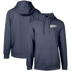 New York Yankees Levelwear  Podium Rafters Pullover Hoodie - MLB Hoodies