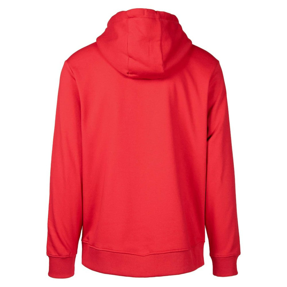 Philadelphia Phillies Levelwear  Podium Rafters Pullover Hoodie - MLB Hoodies