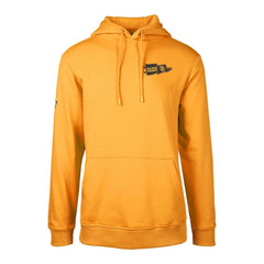 San Diego Padres Levelwear  Podium Rafters Pullover Hoodie - MLB Hoodies