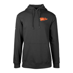 San Francisco Giants Levelwear  Podium Rafters Pullover Hoodie - MLB Hoodies