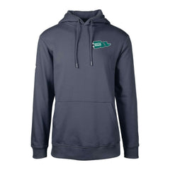 Seattle Mariners Levelwear  Podium Rafters Pullover Hoodie - MLB Hoodies
