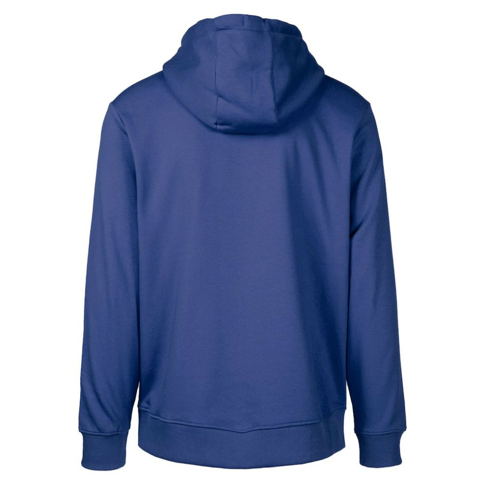 Chicago Cubs Levelwear  Podium Rafters Pullover Hoodie - MLB Hoodies