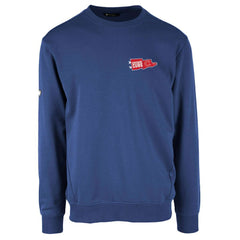 Chicago Cubs Levelwear  Zane Rafters Pullover Sweatshirt - MLB Pullover