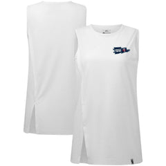 Minnesota Twins Levelwear Women's  Influx Rafters Tank Top - MLB Tanks