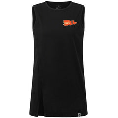 San Francisco Giants Levelwear Women's  Influx Rafters Tank Top - MLB Tanks