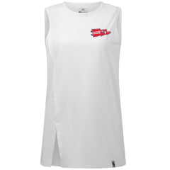 Cleveland Guardians Levelwear Women's  Influx Rafters Tank Top - MLB Tanks