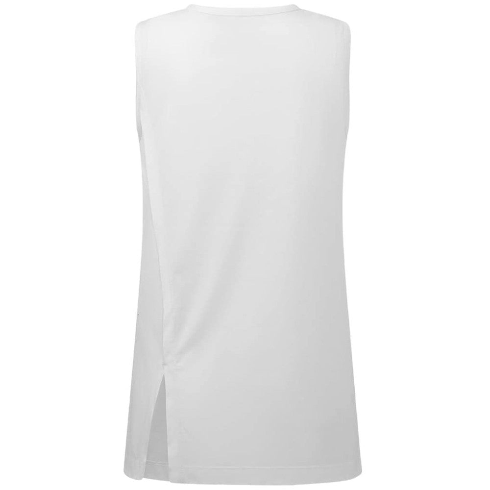 Cleveland Guardians Levelwear Women's  Influx Rafters Tank Top - MLB Tanks