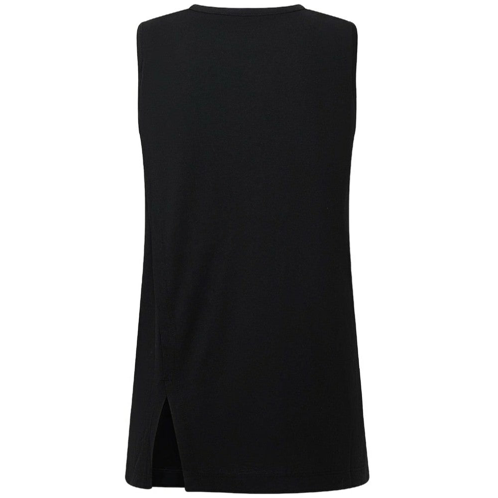 Baltimore Orioles Levelwear Women's  Influx Rafters Tank Top - MLB Tanks