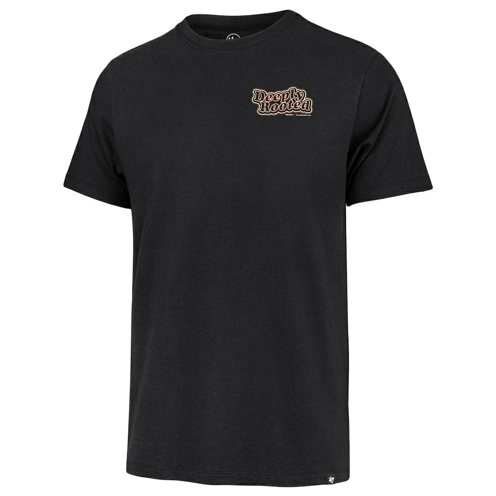 Chicago Bears '47 Black History Month T-Shirt | NFL Outlet