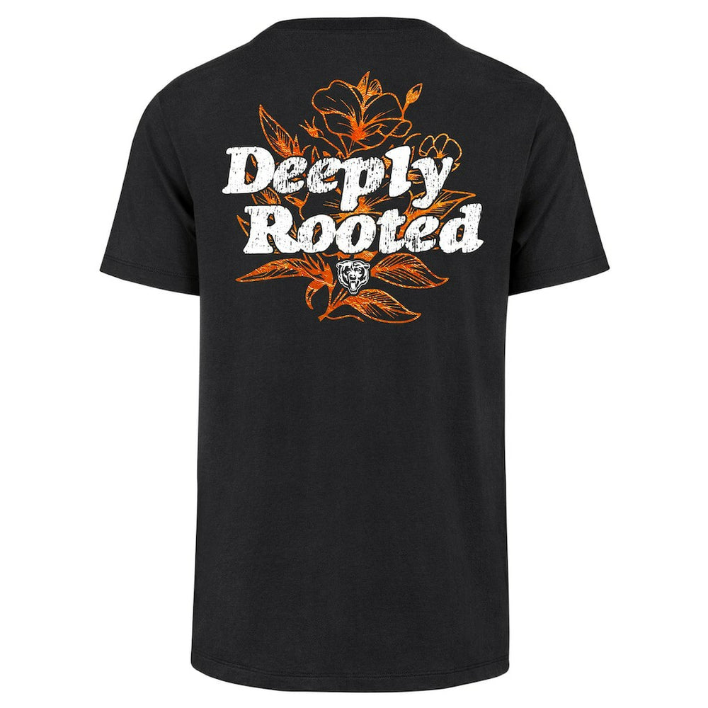 Chicago Bears '47 Black History Month T-Shirt | NFL Outlet
