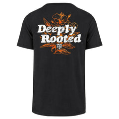 Chicago Bears '47 Black History Month T-Shirt | NFL Outlet