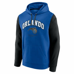Blue Orlando Magic Scorer Pullover Hoodie | NBA