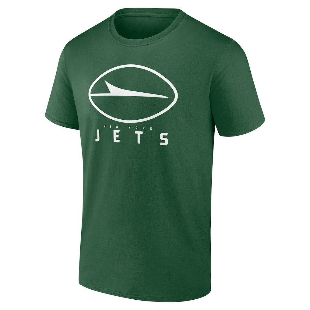 New York Jets Coordinate T-Shirt | NFL Online