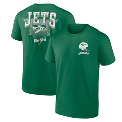 New York Jets Never Over T-Shirt | NFL Online