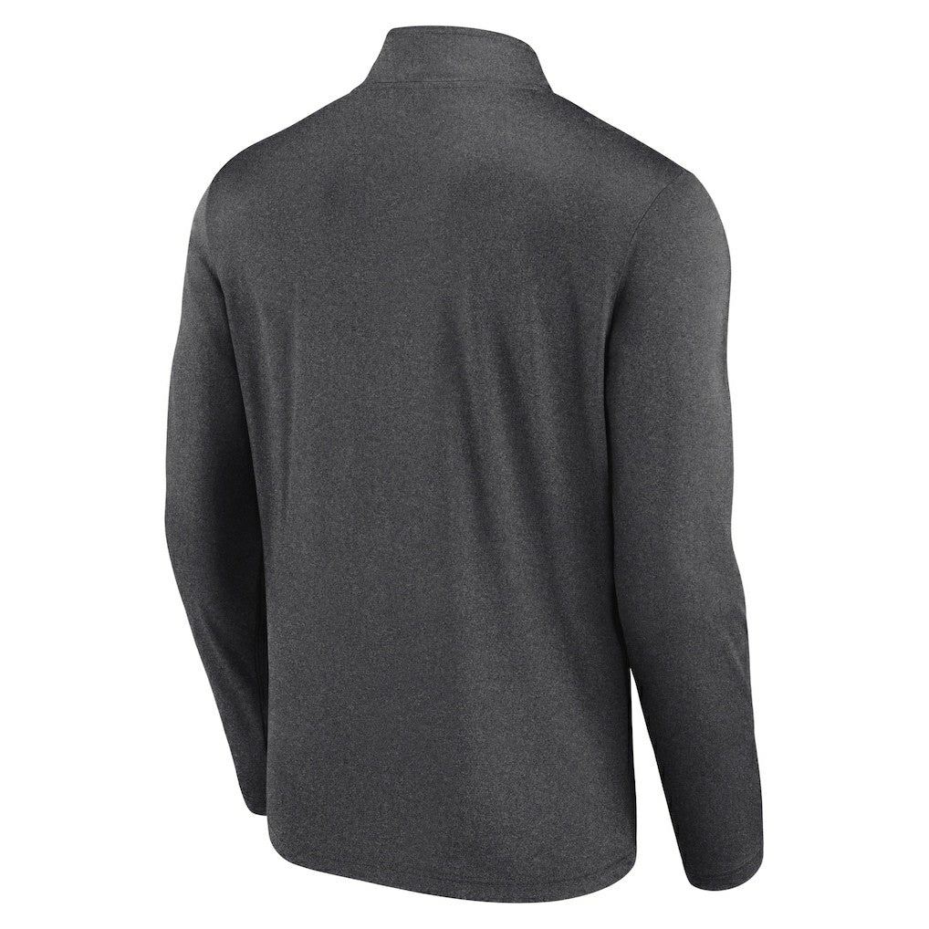 Jacksonville Jaguars Head-to-Head Quarter-Zip Pullover | NFL Sale