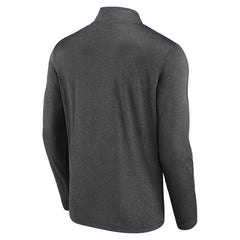 Jacksonville Jaguars Head-to-Head Quarter-Zip Pullover | NFL Sale