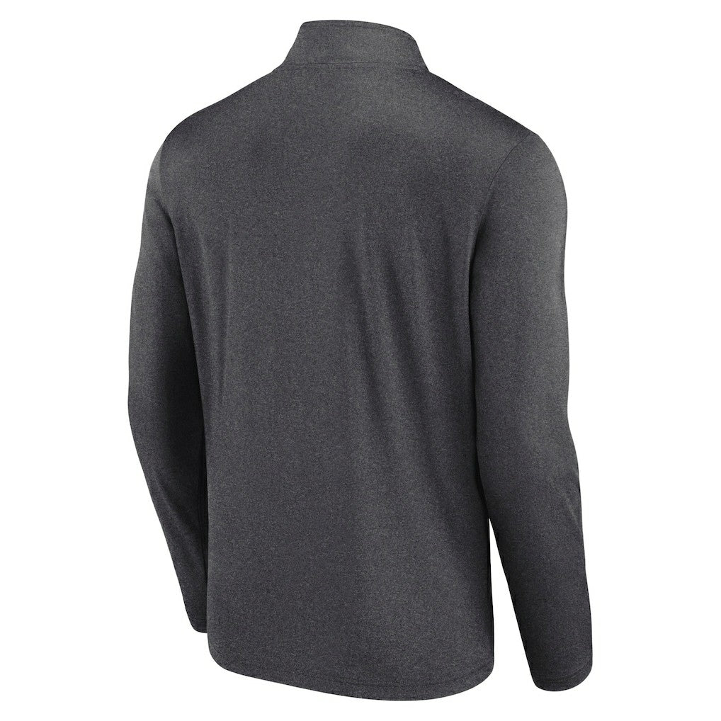 Las Vegas Raiders Head-to-Head Quarter-Zip Pullover | NFL US