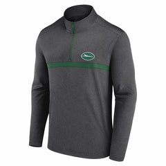 New York Jets Head-to-Head Quarter-Zip Pullover | NFL New