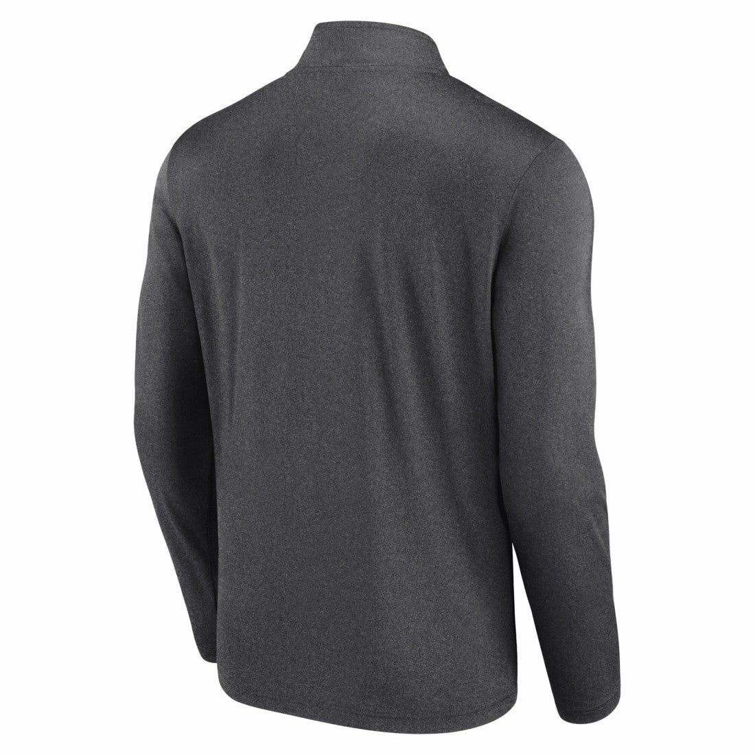 New York Jets Head-to-Head Quarter-Zip Pullover | NFL New
