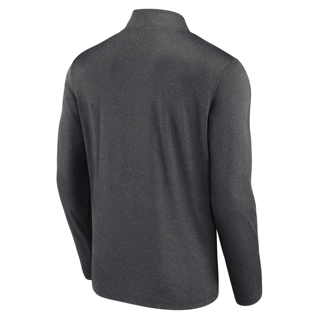 Cleveland Browns Head-to-Head Quarter-Zip Pullover | NFL Sale