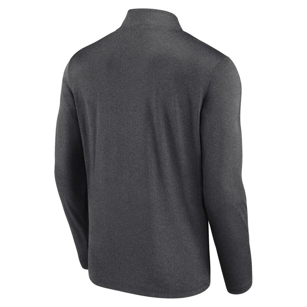 Cleveland Browns Head-to-Head Quarter-Zip Pullover | NFL Sale