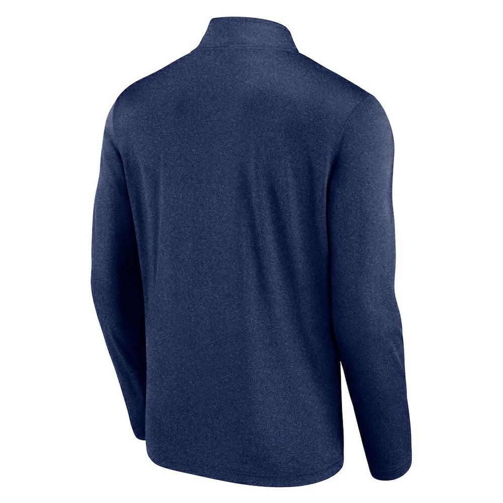 Dallas Cowboys Head-to-Head Quarter-Zip Pullover | NFL Discount
