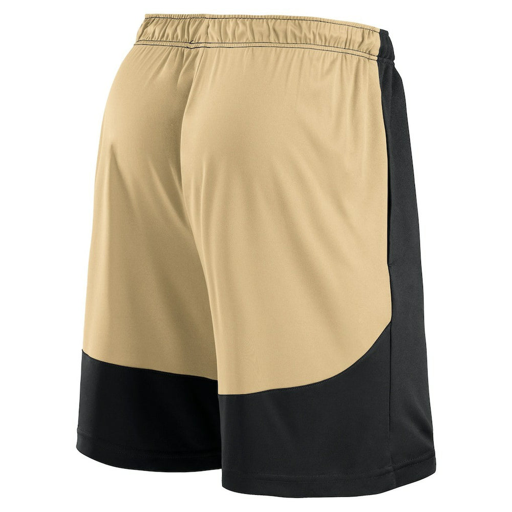 New Orleans Saints Launch Shorts | NFL Outlet