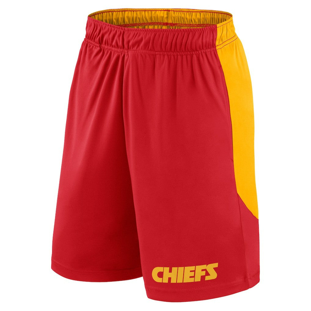 Kansas City Chiefs Launch Shorts | NFL Sale