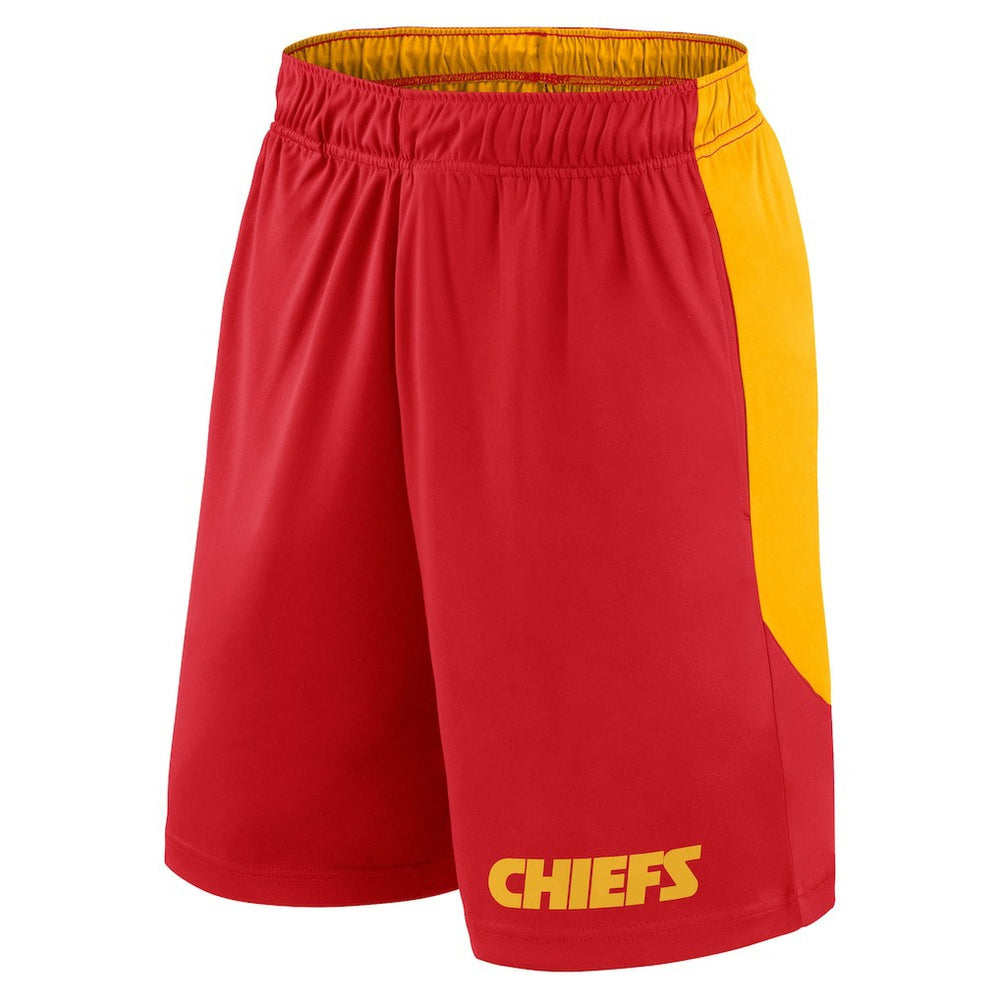 Kansas City Chiefs Launch Shorts | NFL Sale
