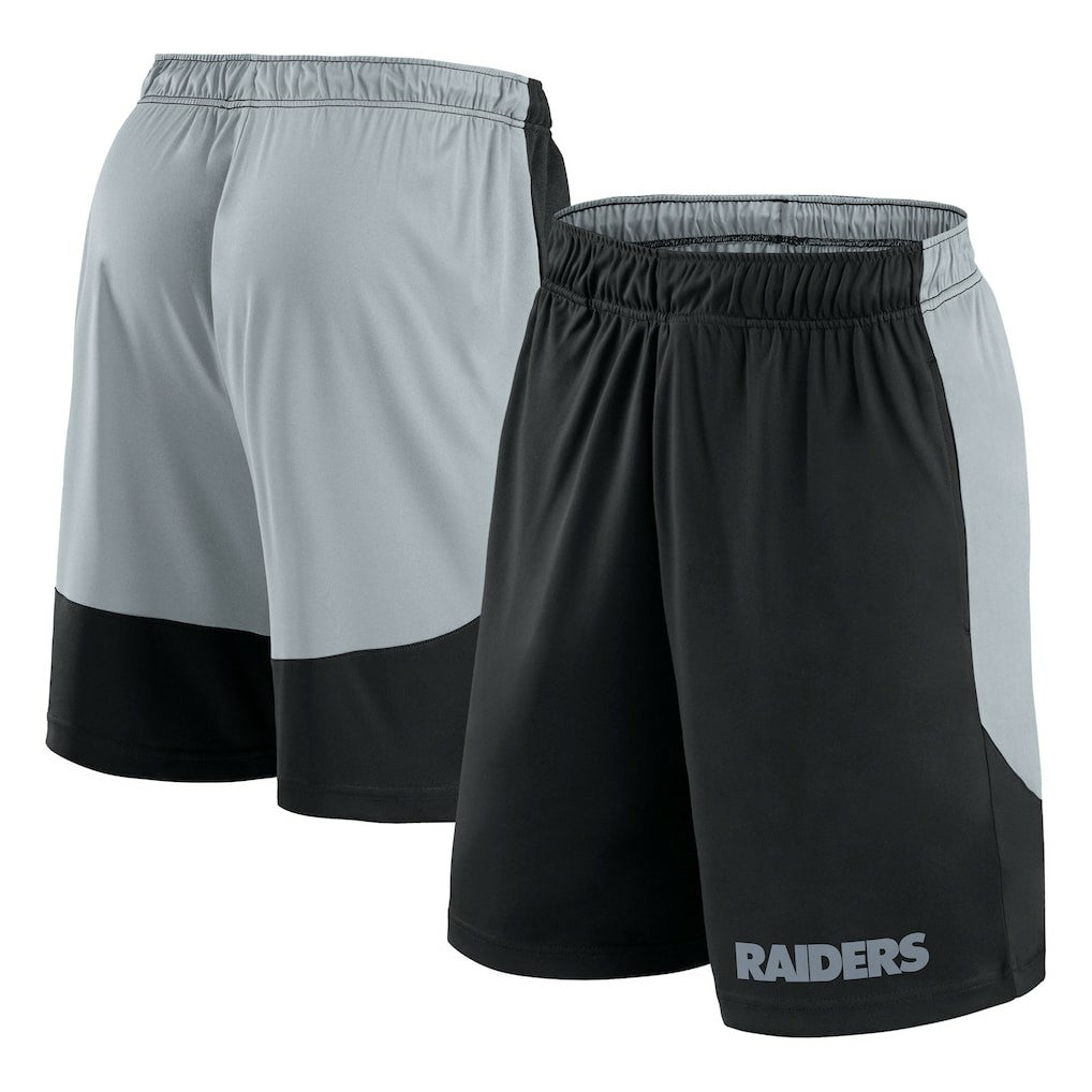 Las Vegas Raiders Launch Shorts | NFL Near me