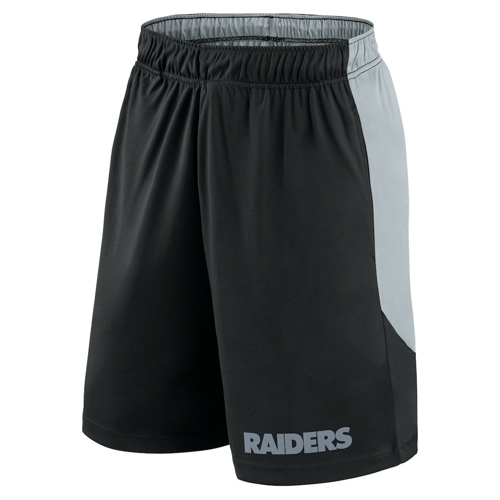 Las Vegas Raiders Launch Shorts | NFL Near me