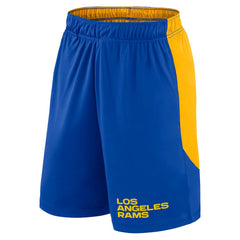 Los Angeles Rams Launch Shorts | NFL Online