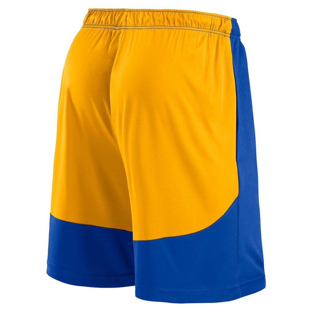 Los Angeles Rams Launch Shorts | NFL Online