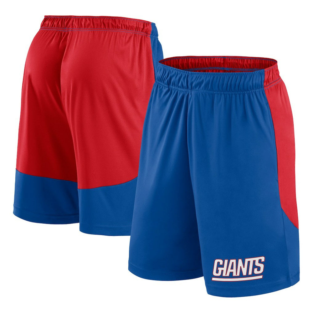 New York Giants Launch Shorts | NFL Hot