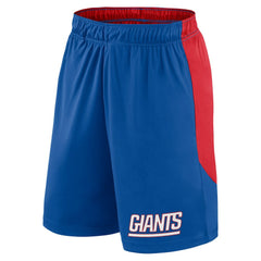 New York Giants Launch Shorts | NFL Hot