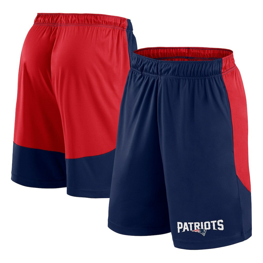 New England Patriots Launch Shorts | NFL On sale
