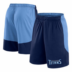 Tennessee Titans Launch Shorts | NFL On sale