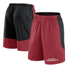 Arizona Cardinals Launch Shorts | NFL Online