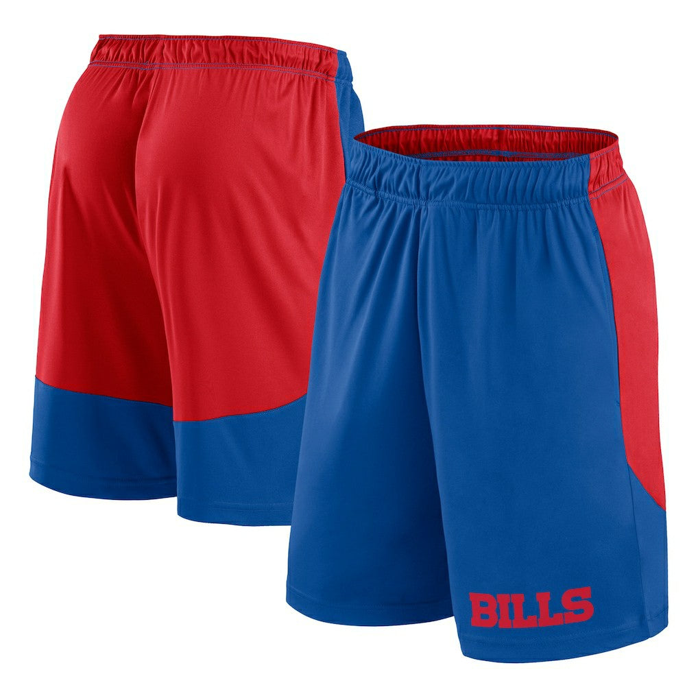 Buffalo Bills Launch Shorts | NFL Online